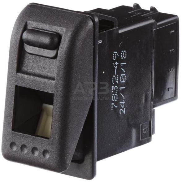 Klavišinis jungiklis 8 kontaktų Hella 6RH007832491 Klavišinis jungiklis 8 kontaktų Hella 6RH007832491