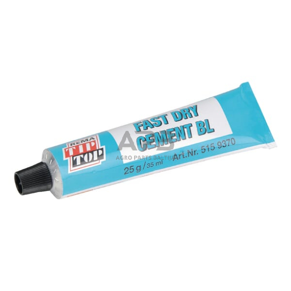 Klijai 25g Rema Tip Top 5159370 Klijai 25g Rema Tip Top 5159370