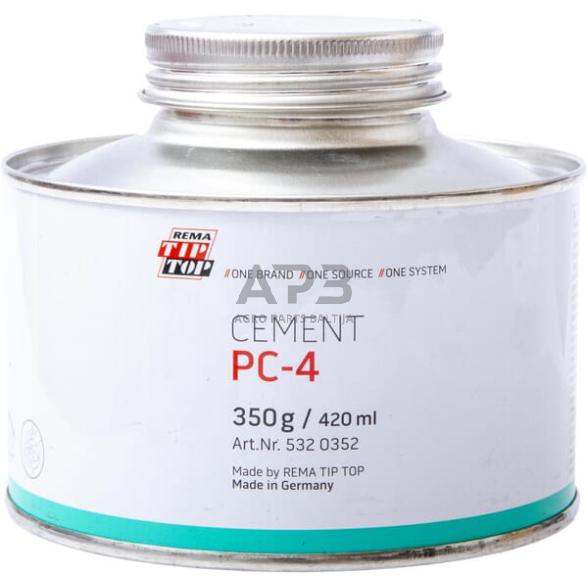 Klijai PC-4, 350g Rema Tip Top 5320352 Klijai PC-4, 350g Rema Tip Top 5320352