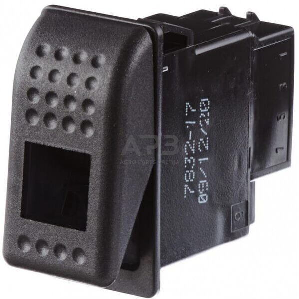 Klavišinis jungiklis 6 kontaktų Hella 6FH007832171 Klavišinis jungiklis 6 kontaktų Hella 6FH007832171