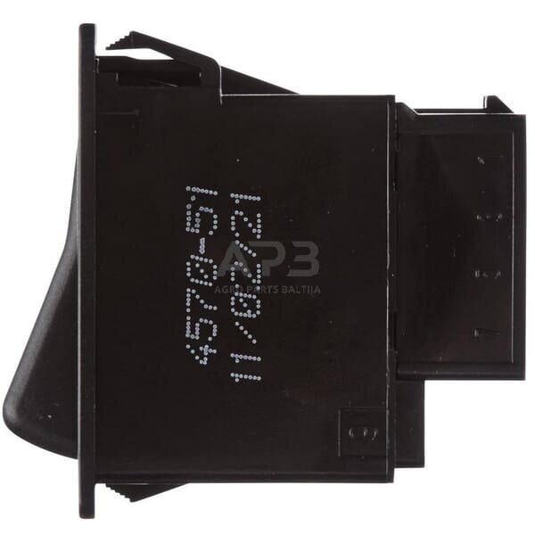 Klavišinis jungiklis 3 kontaktų Hella 6FH004570511 1