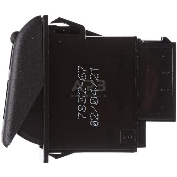 Klavišinis jungiklis 8 kontaktų Hella 6EH007832671 1