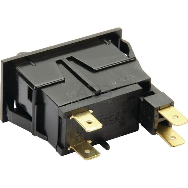 Klavišinis jungiklis Cobo 13419000 1 Klavišinis jungiklis Cobo 13419000 1