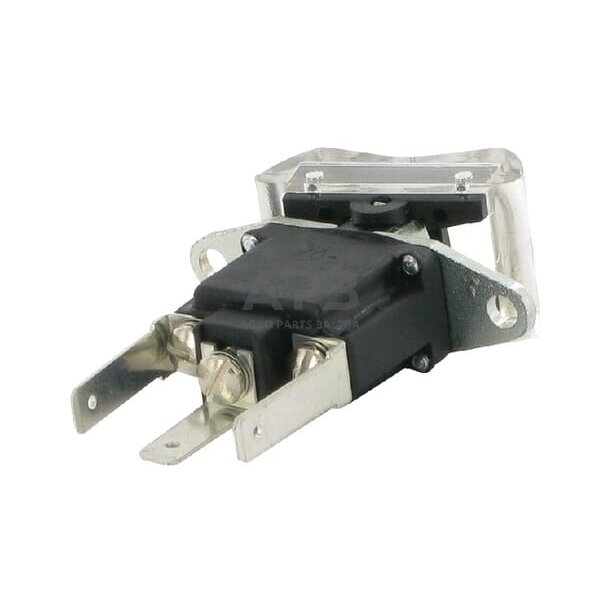 Klavišinis jungiklis Cobo 15127000