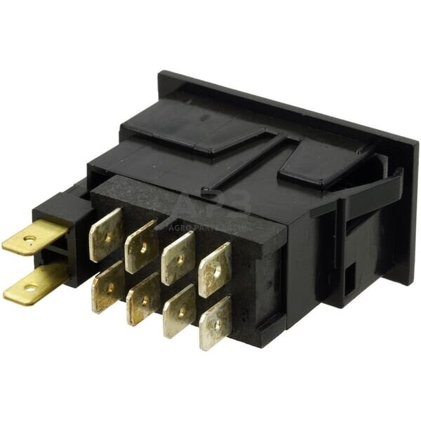 Klavišinis jungiklis Cobo 16477000 2 Klavišinis jungiklis Cobo 16477000 2