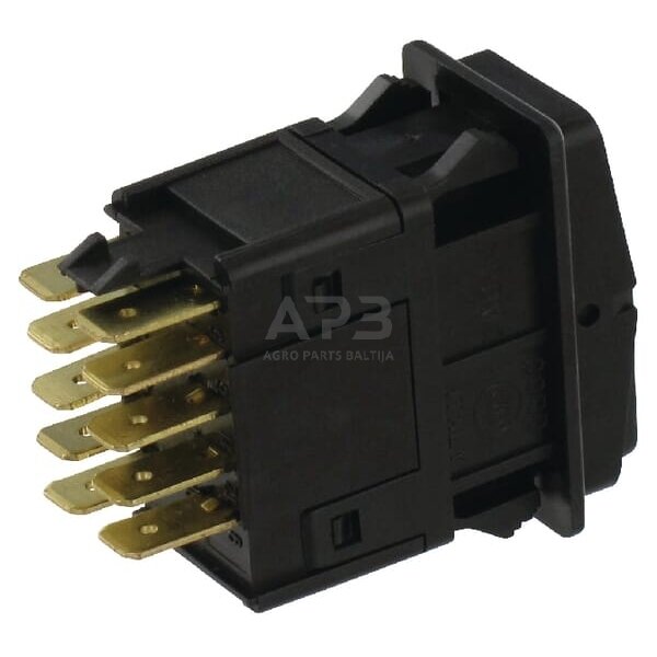 Klavišinis jungiklis Cobo 16653100 1 Klavišinis jungiklis Cobo 16653100 1