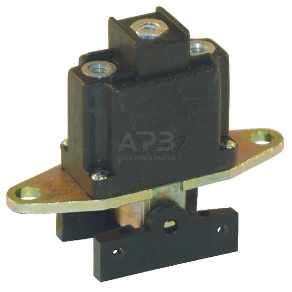 Klavišinis jungiklis Cobo 17197100 Klavišinis jungiklis Cobo 17197100