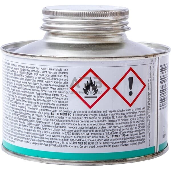 Klijai PC-4, 350g Rema Tip Top 5320352 1