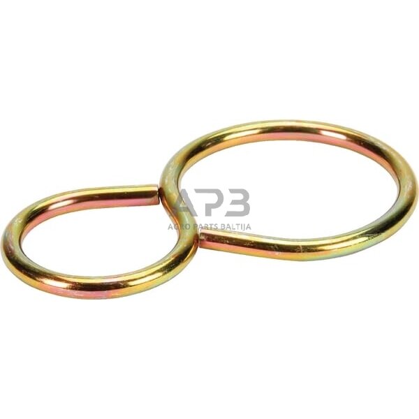 Klipas Walterscheid 098647