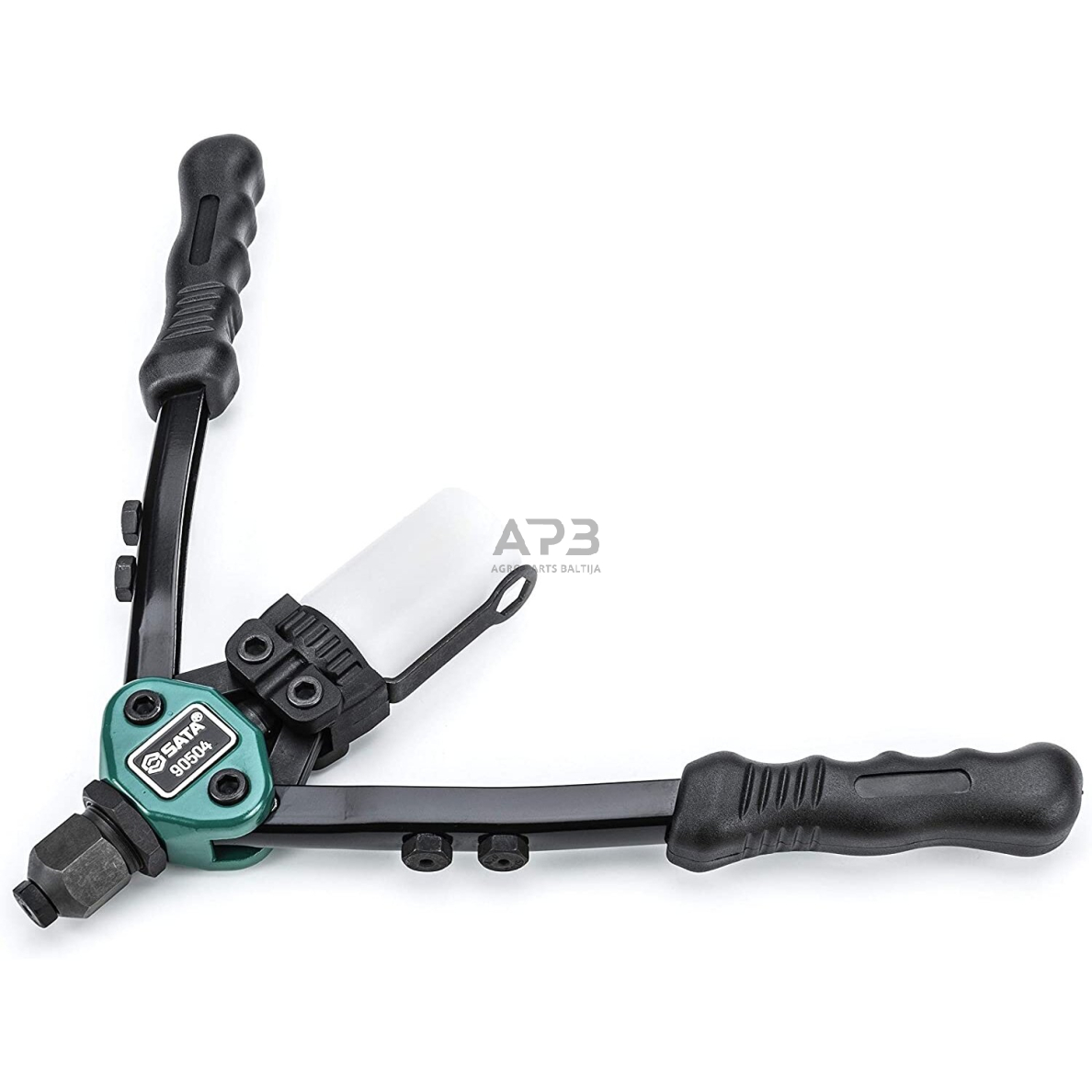 Kniediklis 280mm 2.4-4.8mm 2 Kniediklis 280mm 2.4-4.8mm 2