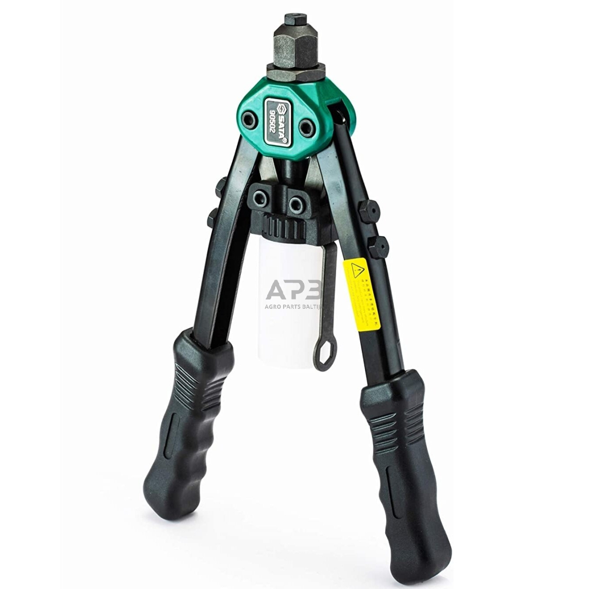 Kniediklis 330mm 3.2-6.4mm 1 Kniediklis 330mm 3.2-6.4mm 1