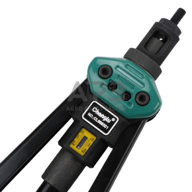 Kniediklis srieginėms kniedėms M3-M12 1 Kniediklis srieginėms kniedėms M3-M12 1