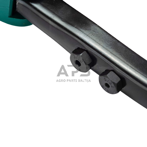 Kniediklis 330mm 3.2-6.4mm 6 Kniediklis 330mm 3.2-6.4mm 6