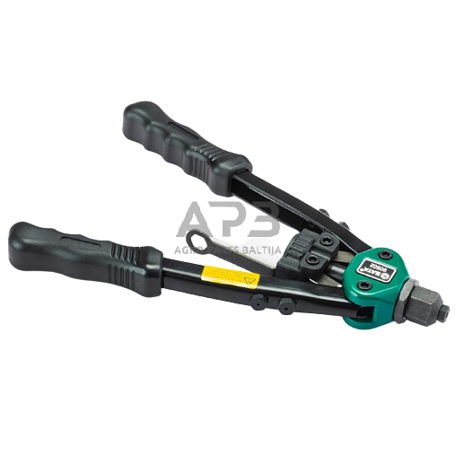 Kniediklis 330mm 3.2-6.4mm 2 Kniediklis 330mm 3.2-6.4mm 2