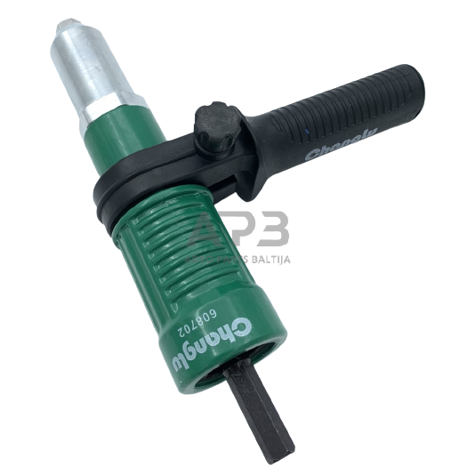 Kniediklio adapteris suktuvui-gręžtuvui .5vnt. 3 Kniediklio adapteris suktuvui-gręžtuvui .5vnt. 3