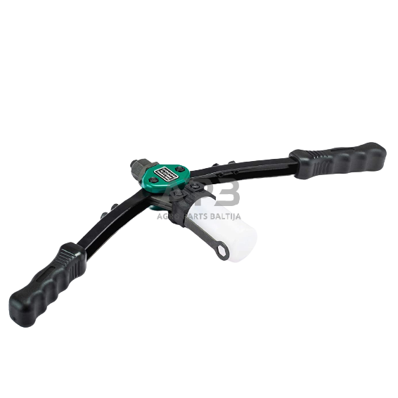 Kniediklis 330mm 3.2-6.4mm 3 Kniediklis 330mm 3.2-6.4mm 3