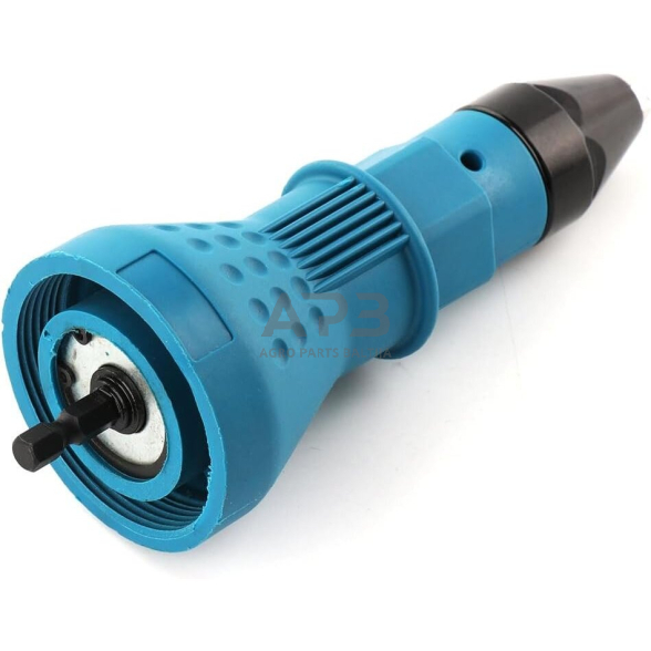 Kniediklio adapteris suktuvui-gręžtuvui 3vnt. 1 Kniediklio adapteris suktuvui-gręžtuvui 3vnt. 1