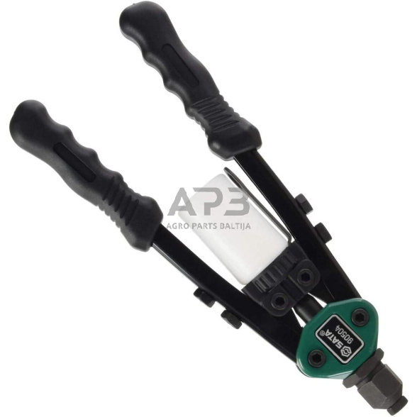 Kniediklis 280mm 2.4-4.8mm 1 Kniediklis 280mm 2.4-4.8mm 1