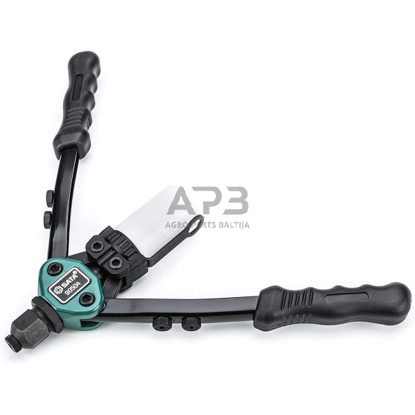 Kniediklis 280mm 2.4-4.8mm 2 Kniediklis 280mm 2.4-4.8mm 2