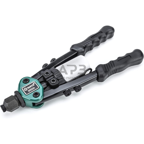 Kniediklis 280mm 2.4-4.8mm Kniediklis 280mm 2.4-4.8mm