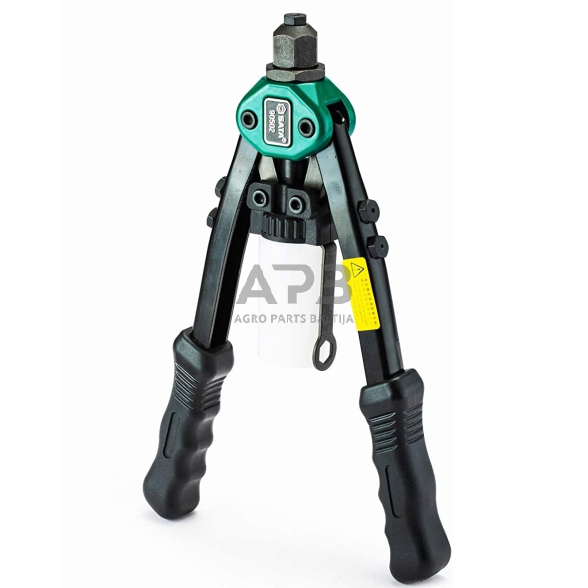 Kniediklis 330mm 3.2-6.4mm 1 Kniediklis 330mm 3.2-6.4mm 1