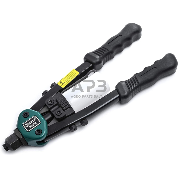 Kniediklis 330mm 3.2-6.4mm Kniediklis 330mm 3.2-6.4mm