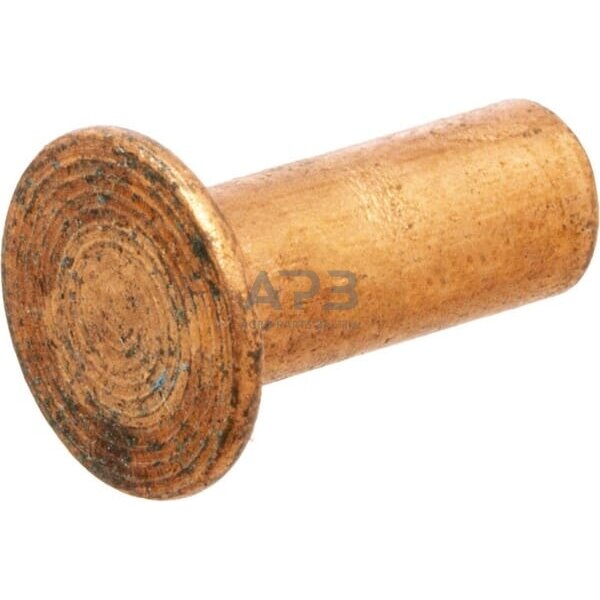 Kniedė 5x12 BBN512 Kniedė 5x12 BBN512