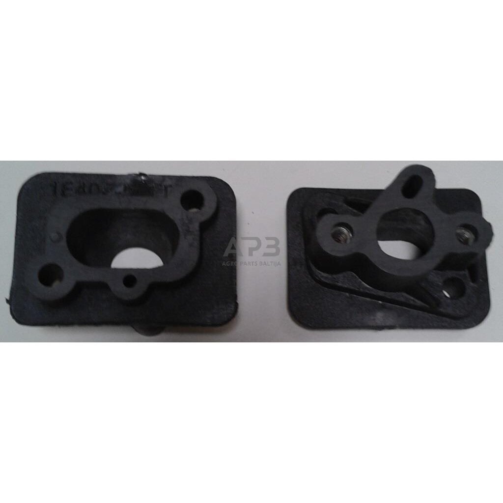 Kolektorius jungtis kiniškiems trimeriams 43cc 52cc Kolektorius jungtis kiniškiems trimeriams 43cc 52cc