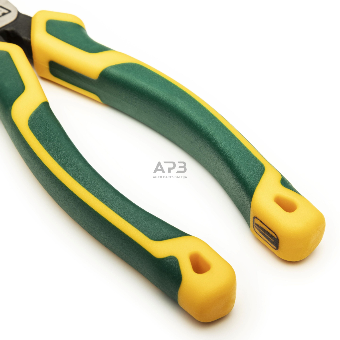 Kombinuotos jėgos prailgintos replės 220mm 7