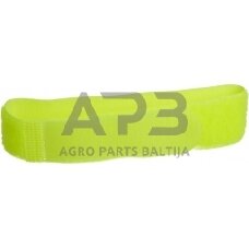 Kojų juosta 36cm geltona 10 vnt. Kerbl 2089KERBL