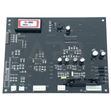 Komp. plokštė ratų balans. staklėms PL-1150. Atsarginė dalis