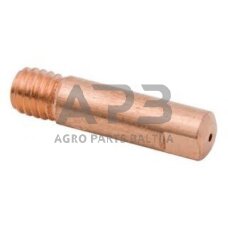 Kontaktinis antgalis 1.2mm inv.suvir.pusautomačiui MIG-315IT