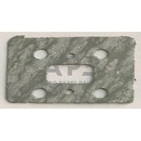 Kolektoriaus tarpinė kiniškiems trimeriams 26cc Kolektoriaus tarpinė kiniškiems trimeriams 26cc