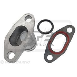 Korpusas Vapormatic VPE3891 3 Korpusas Vapormatic VPE3891 3