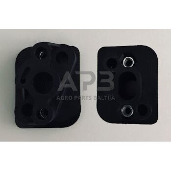 Kolektorius jungtis kiniškiems trimeriams 32cc Kolektorius jungtis kiniškiems trimeriams 32cc