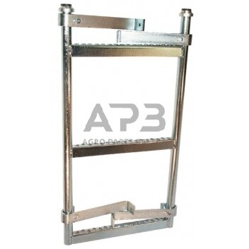 Kopėčios 3 laiptelių KS663 Kopėčios 3 laiptelių KS663