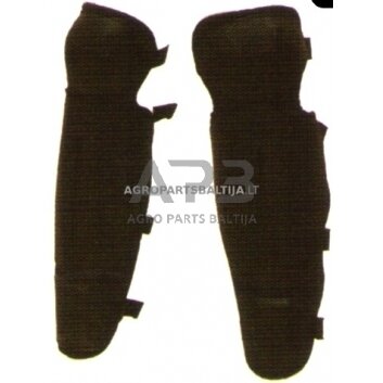 Kojų apsaugos Kojų apsaugos