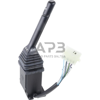 Kombinuotas jungiklis Cobo 01172000 Kombinuotas jungiklis Cobo 01172000