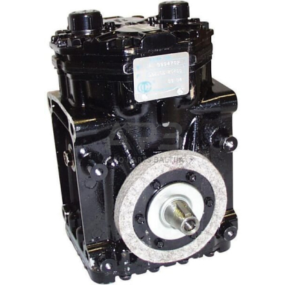 Kondicionieriaus kompresorius Sanden KL000007 Kondicionieriaus kompresorius Sanden KL000007