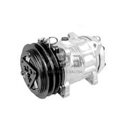 Kondicionieriaus kompresorius Vapormatic VPM8412 Kondicionieriaus kompresorius Vapormatic VPM8412