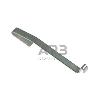 Kontaktinė spyruoklė betono pjaustyklėms STIHL TS400 4223 182 4700, 42231824700 Kontaktinė spyruoklė betono pjaustyklėms STIHL TS400 4223 182 4700, 42231824700