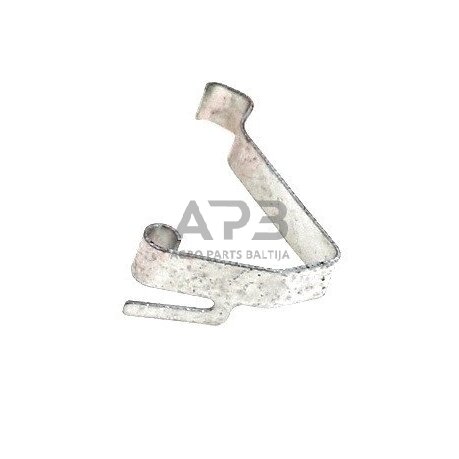 Kontaktinė spyruoklė pjūklams STIHL MS038, MS380, MS381 1119 442 1600, 11194421600 Kontaktinė spyruoklė pjūklams STIHL MS038, MS380, MS381 1119 442 1600, 11194421600