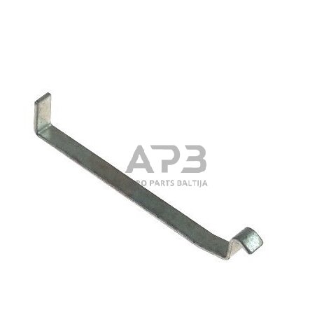 Kontaktinė spyruoklė betono pjaustyklėms STIHL TS410, TS420, TS440, TS480i, TS500i, TSA230 4238 182 4700, 42381824700 Kontaktinė spyruoklė betono pjaustyklėms STIHL TS410, TS420, TS440, TS480i, TS500i, TSA230 4238 182 4700, 42381824700