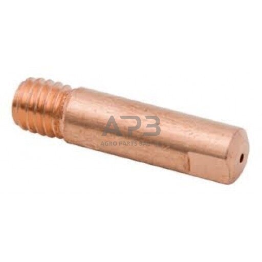 Kontaktinis antgalis 1.2mm inv.suvir.pusautomačiui MIG-315IT
