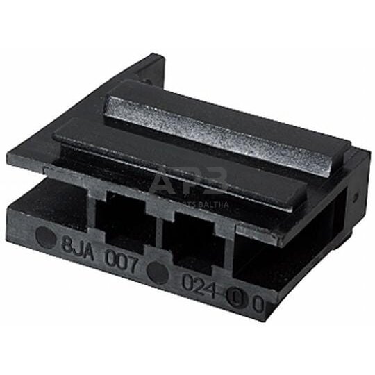 Korpusas Hella 8JA007024001 5 Korpusas Hella 8JA007024001 5