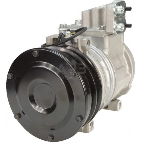 Kondicionieriaus kompresorius Sanden KL200026 1 Kondicionieriaus kompresorius Sanden KL200026 1