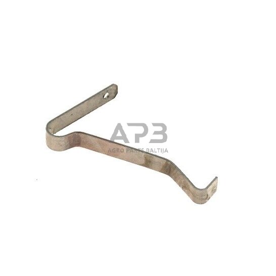 Kontaktinė spyruoklė pjūklams STIHL MS029, MS039, MS290, MS310, MS390 1127 442 1600, 11274421600 Kontaktinė spyruoklė pjūklams STIHL MS029, MS039, MS290, MS310, MS390 1127 442 1600, 11274421600