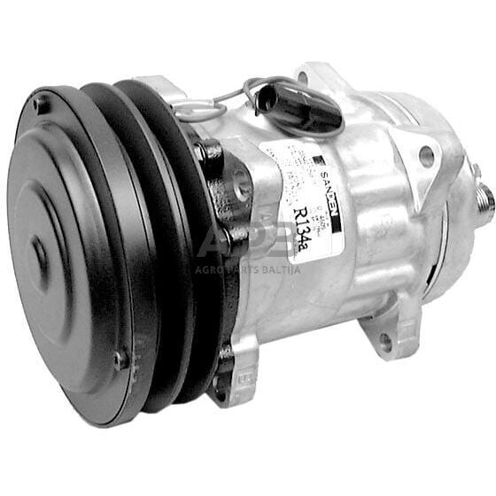 Kondicionieriaus kompresorius Sanden KL000030 Kondicionieriaus kompresorius Sanden KL000030