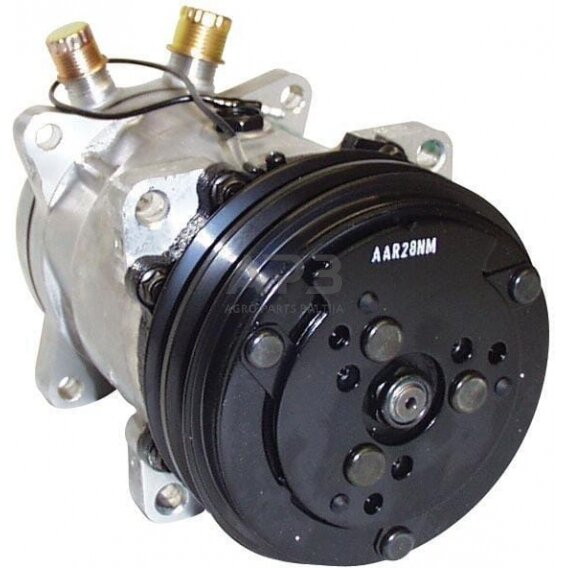 Kondicionieriaus kompresorius Sanden KL000042 Kondicionieriaus kompresorius Sanden KL000042