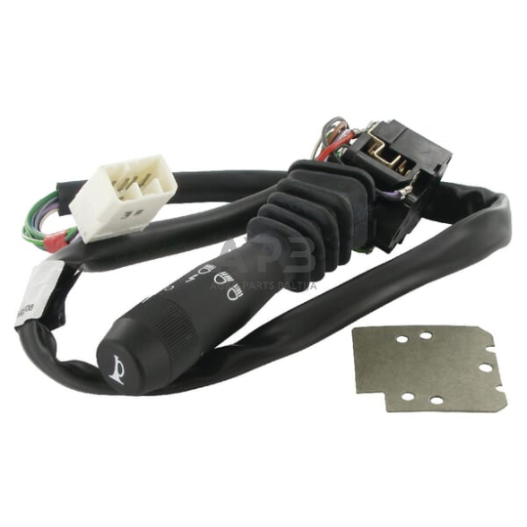 Kombinuotas jungiklis Cobo 0106050000 Kombinuotas jungiklis Cobo 0106050000